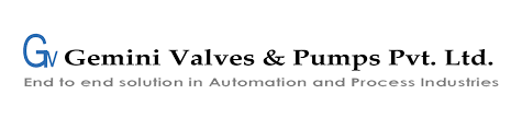 Gemini Valves Pune