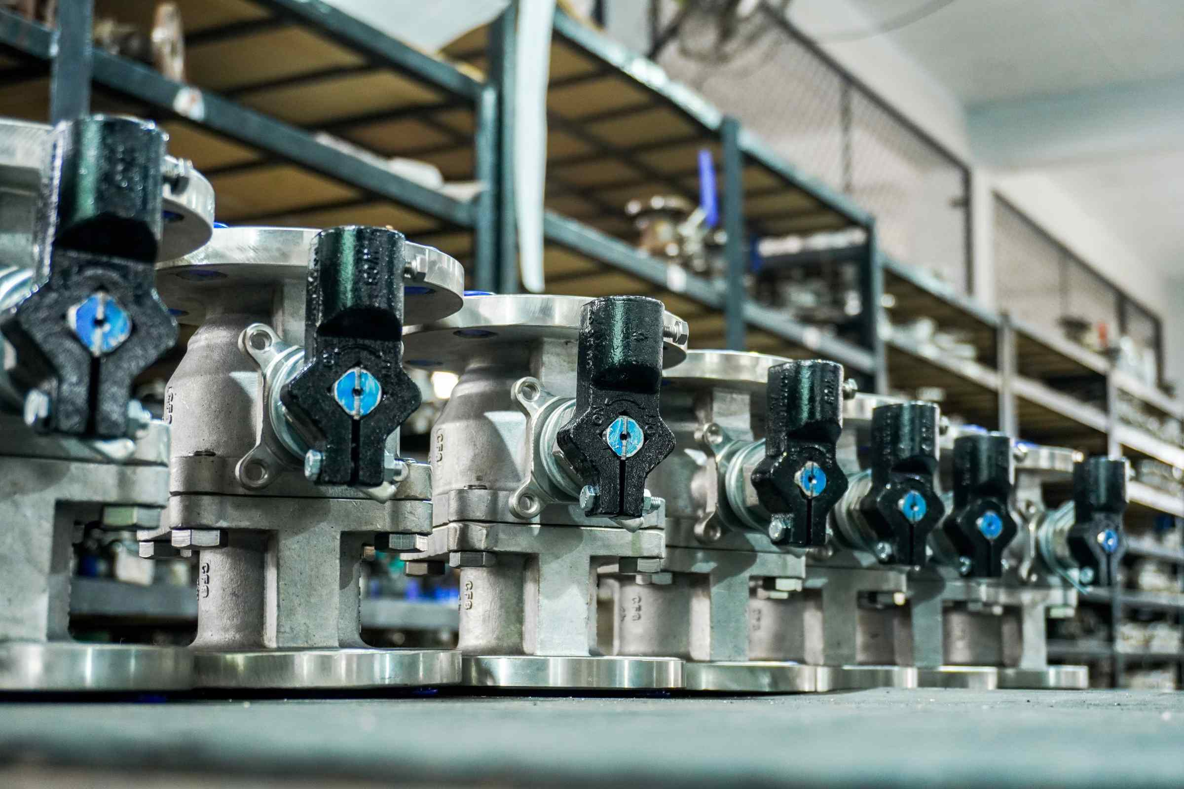 ball-valve